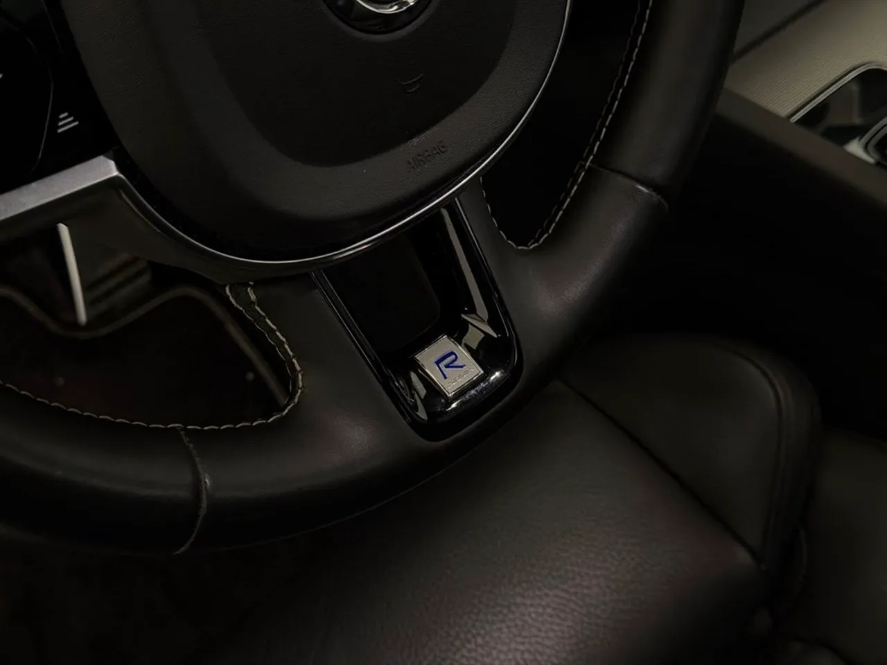 Volvo XC60 bild 12