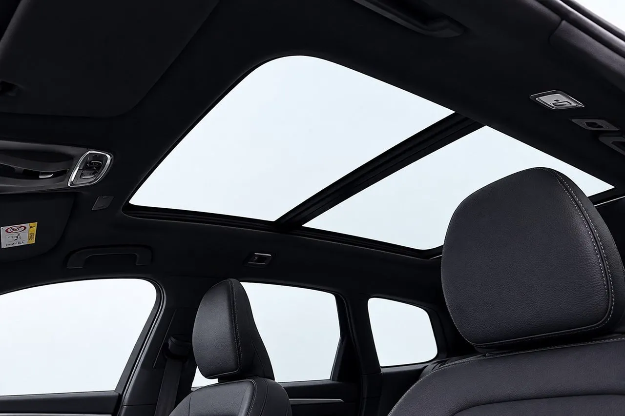 Volvo XC60 bild 10