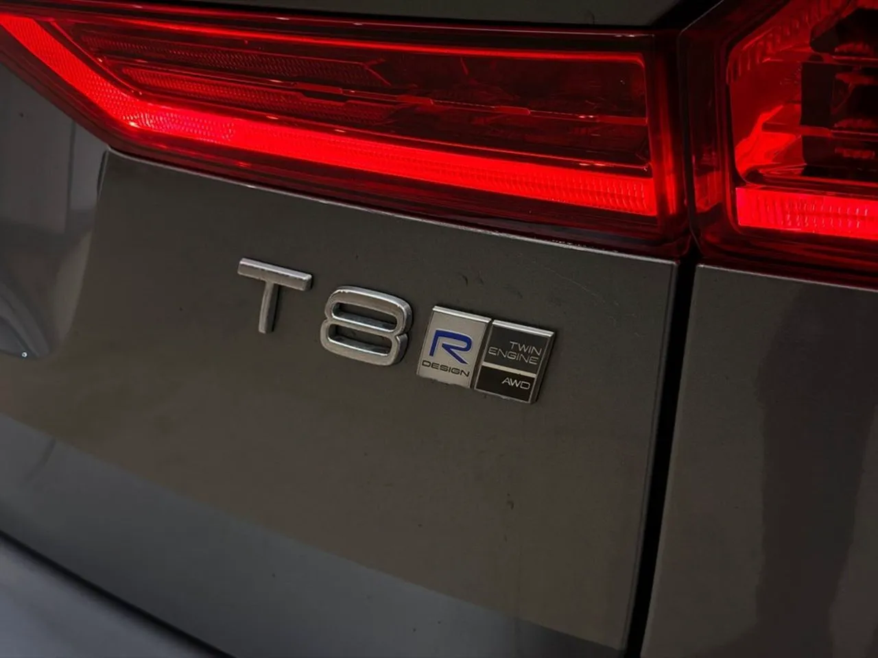 Volvo XC60 bild 6