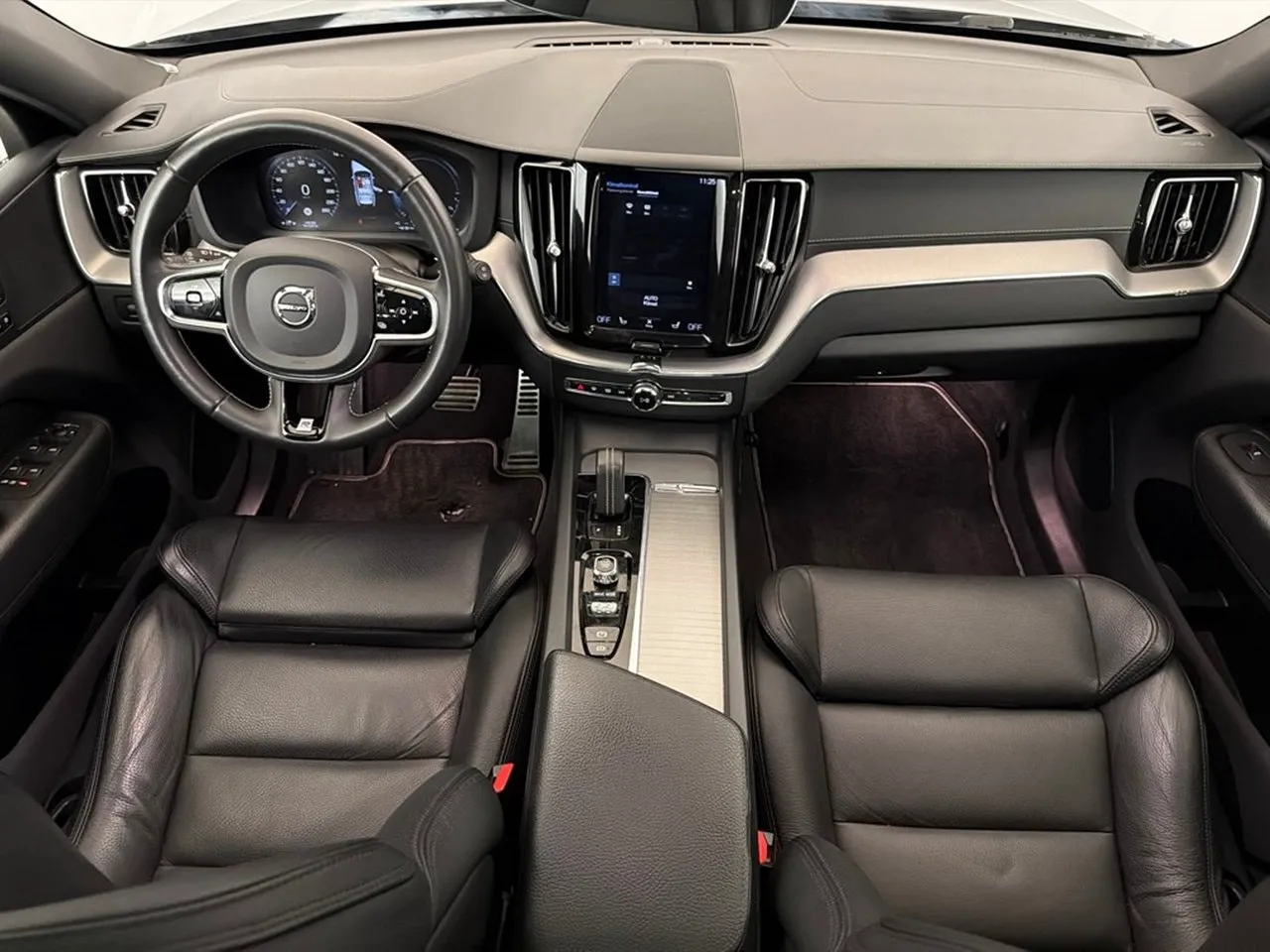 Volvo XC60 bild 11