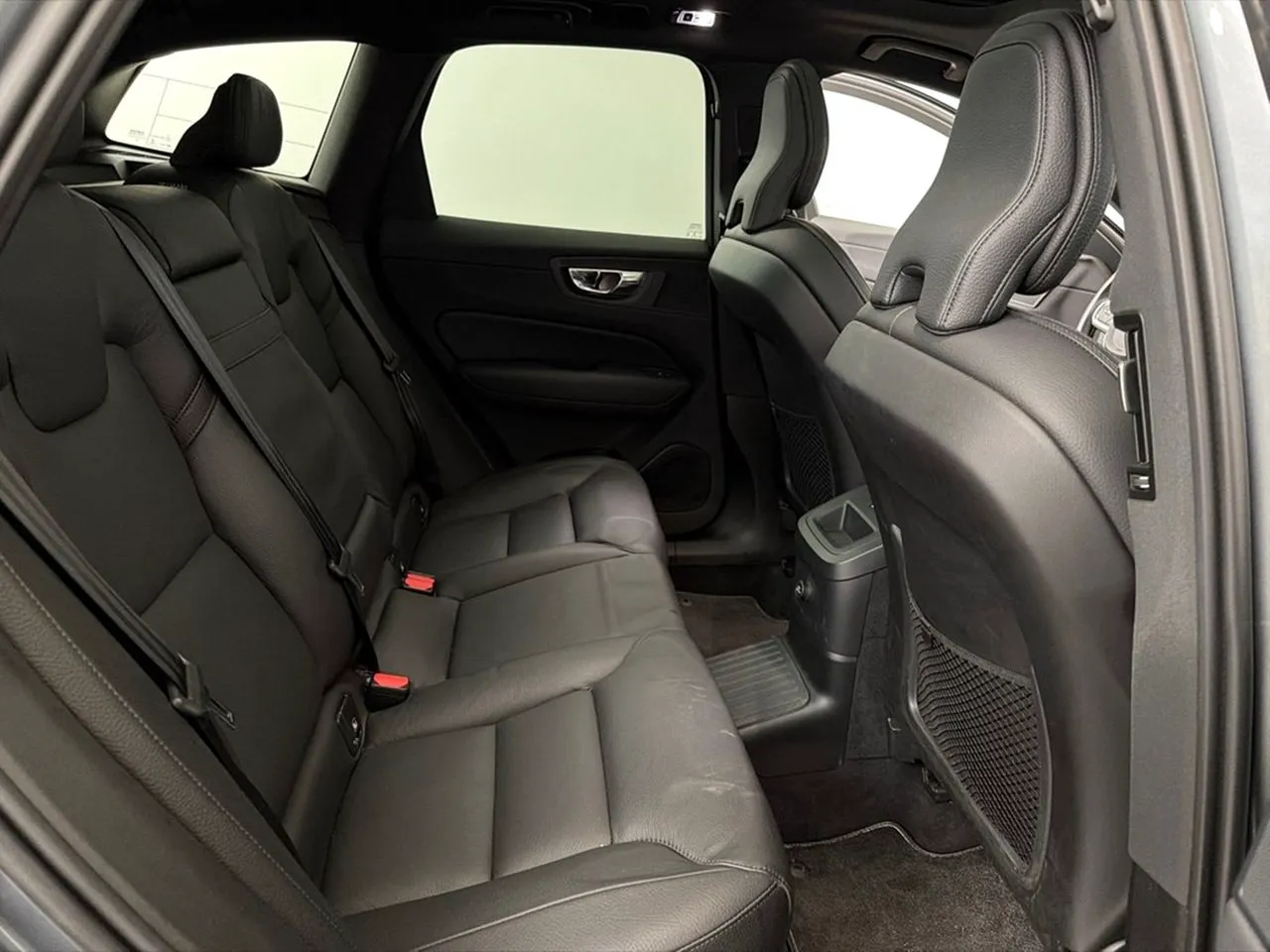 Volvo XC60 bild 9