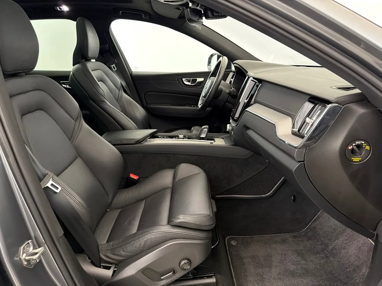 Volvo XC60 bild 7