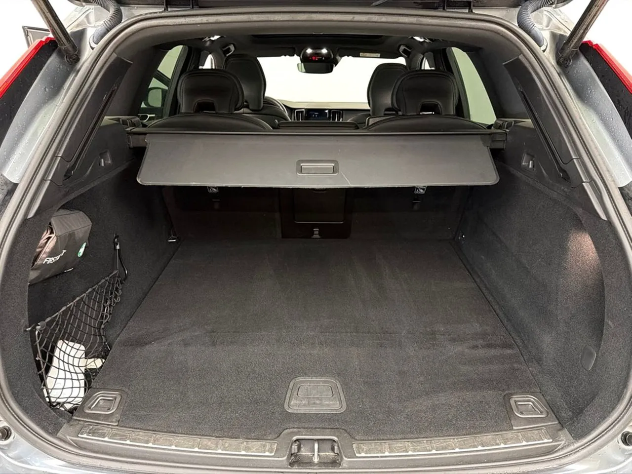 Volvo XC60 bild 15