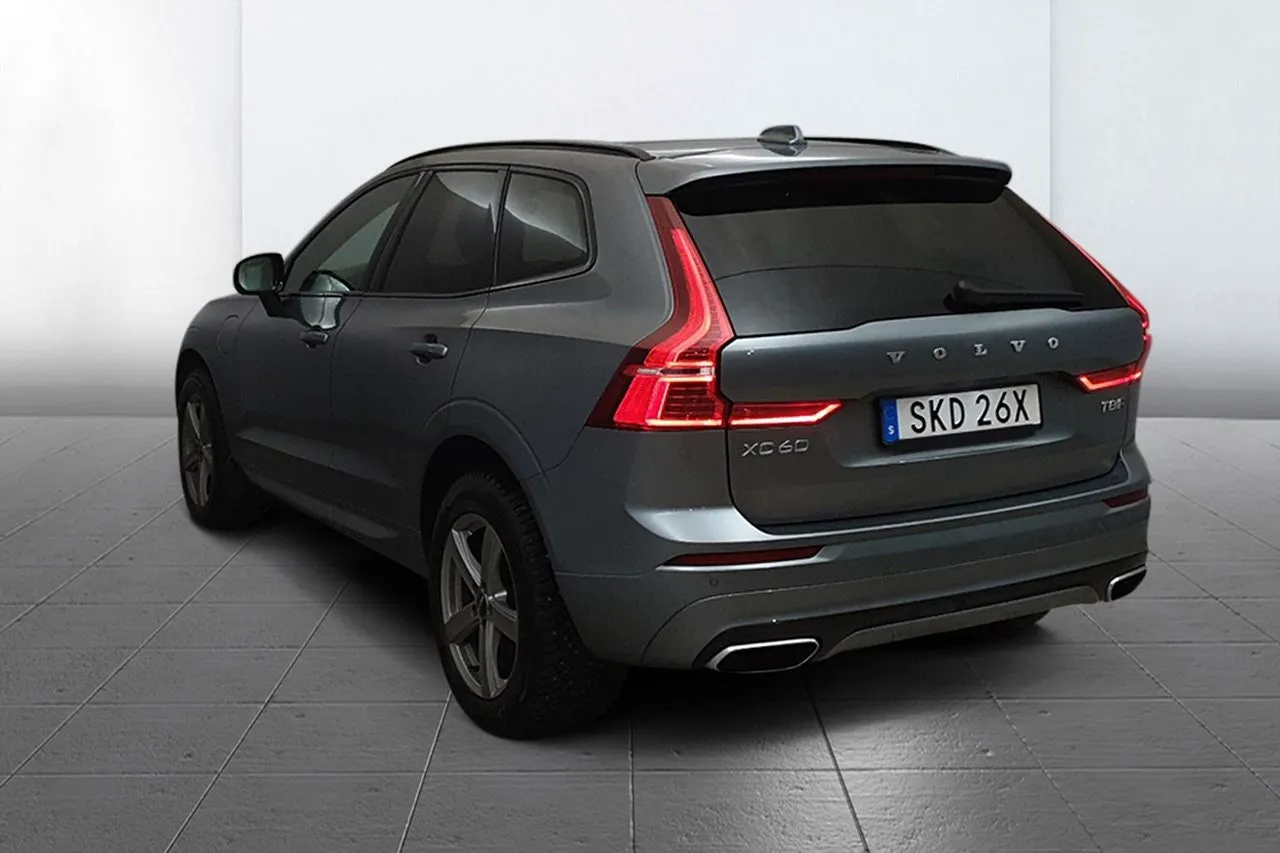 Volvo XC60 bild 5