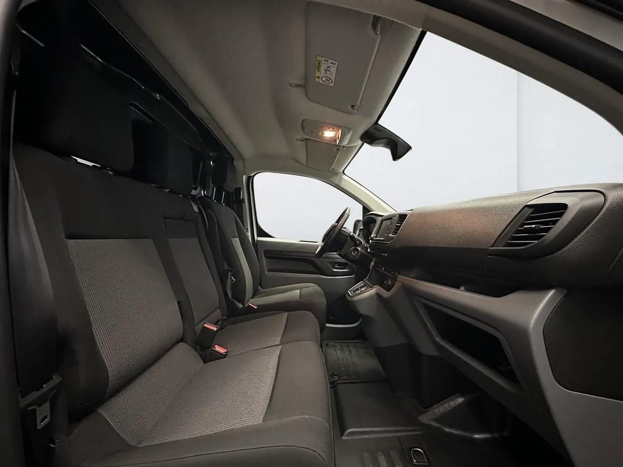 Fiat Scudo bild 16