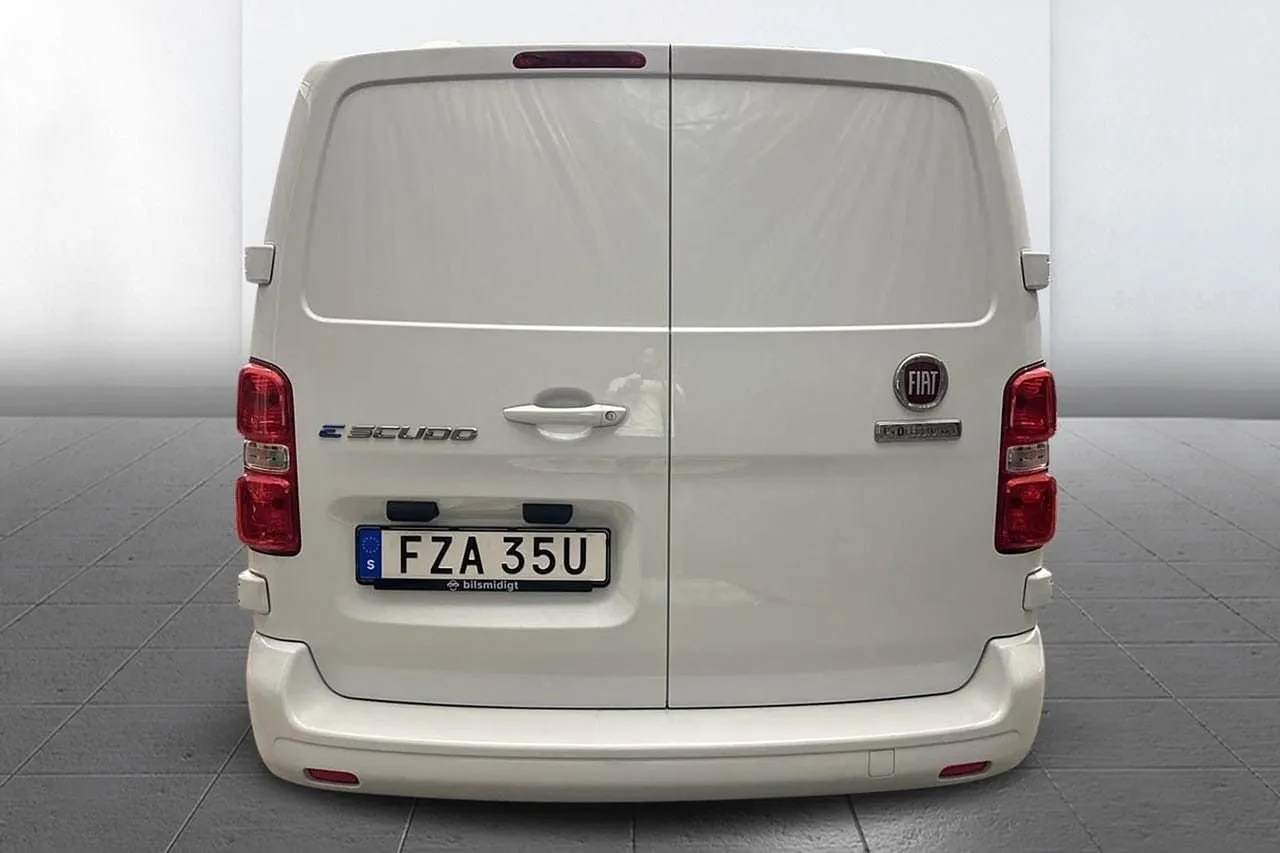 Fiat Scudo bild 7