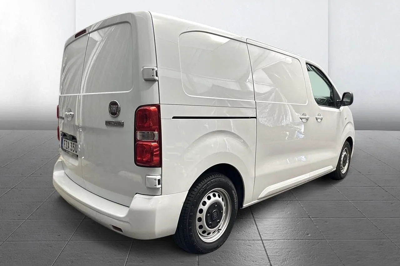 Fiat Scudo bild 6