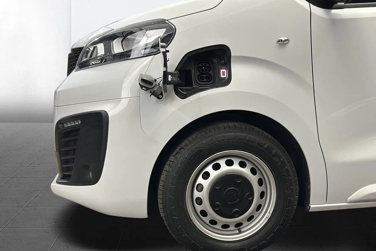 Fiat Scudo bild 10