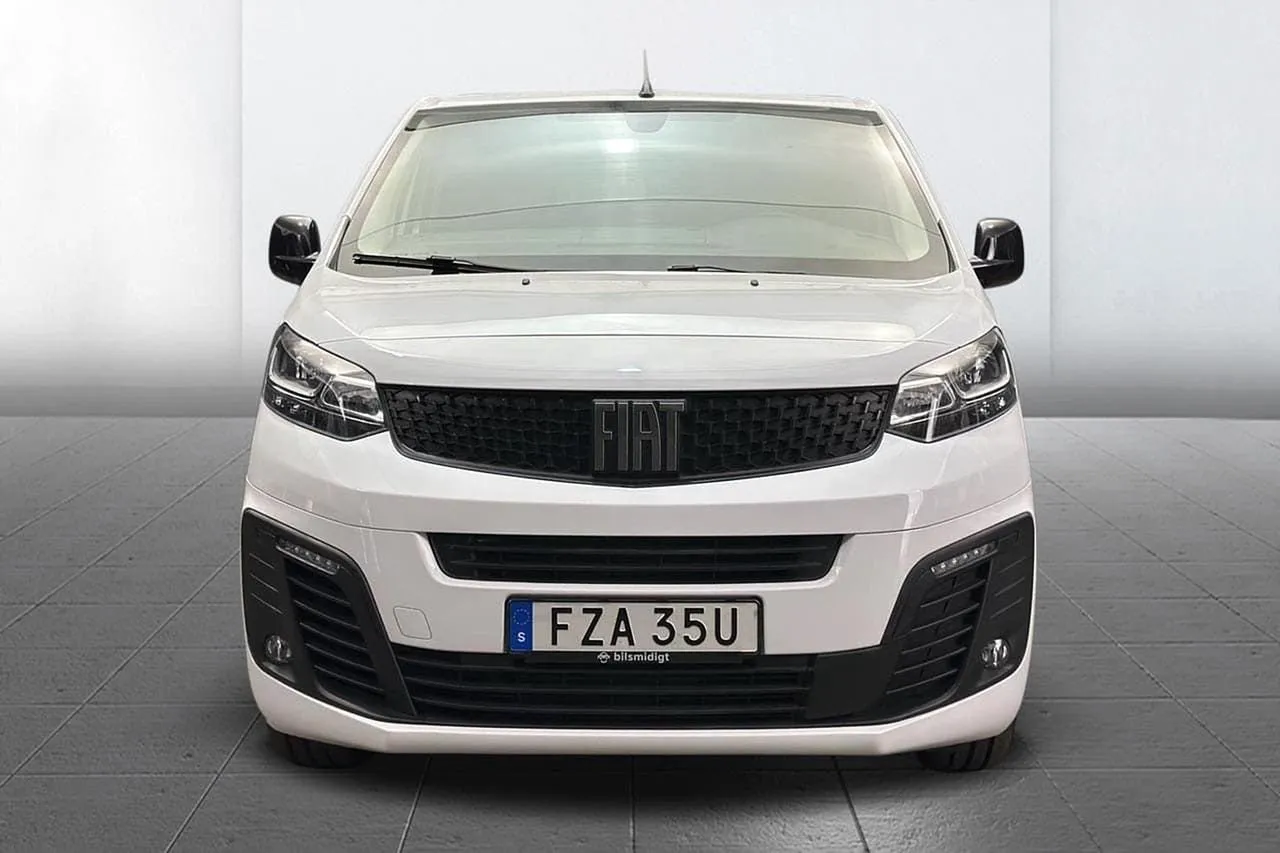 Fiat Scudo bild 2