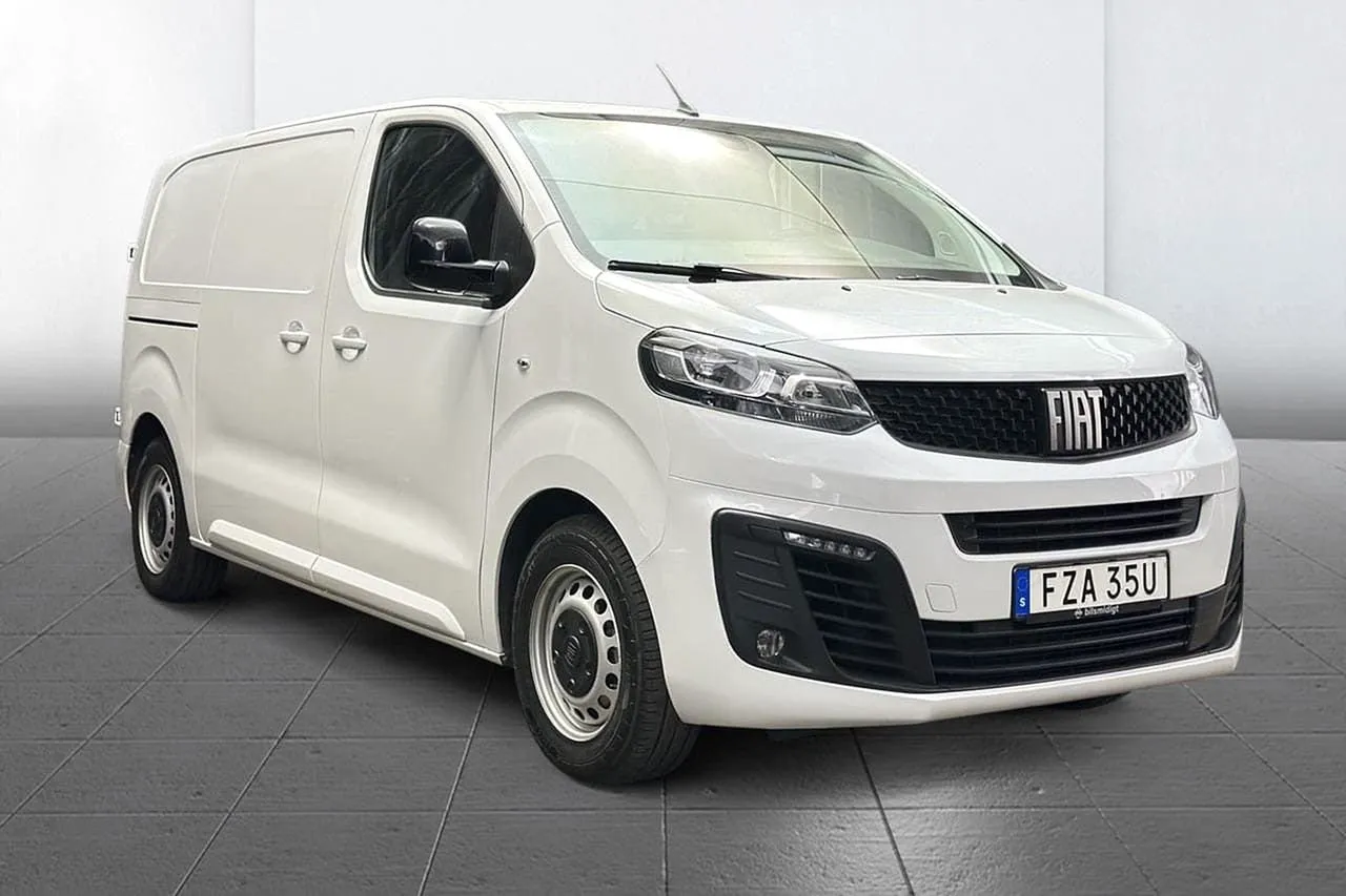 Fiat Scudo bild 4