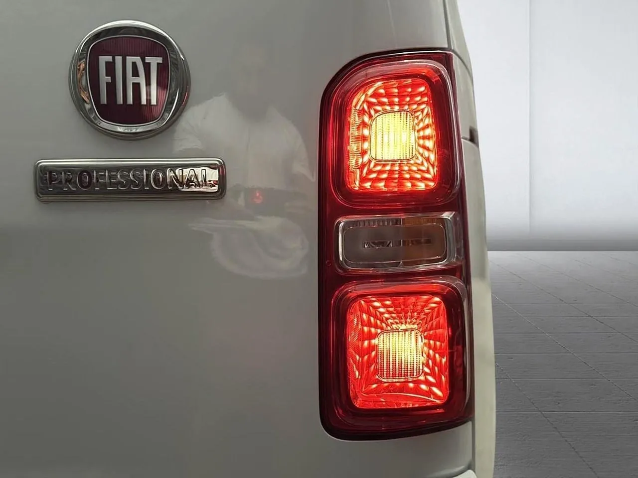 Fiat Scudo bild 22