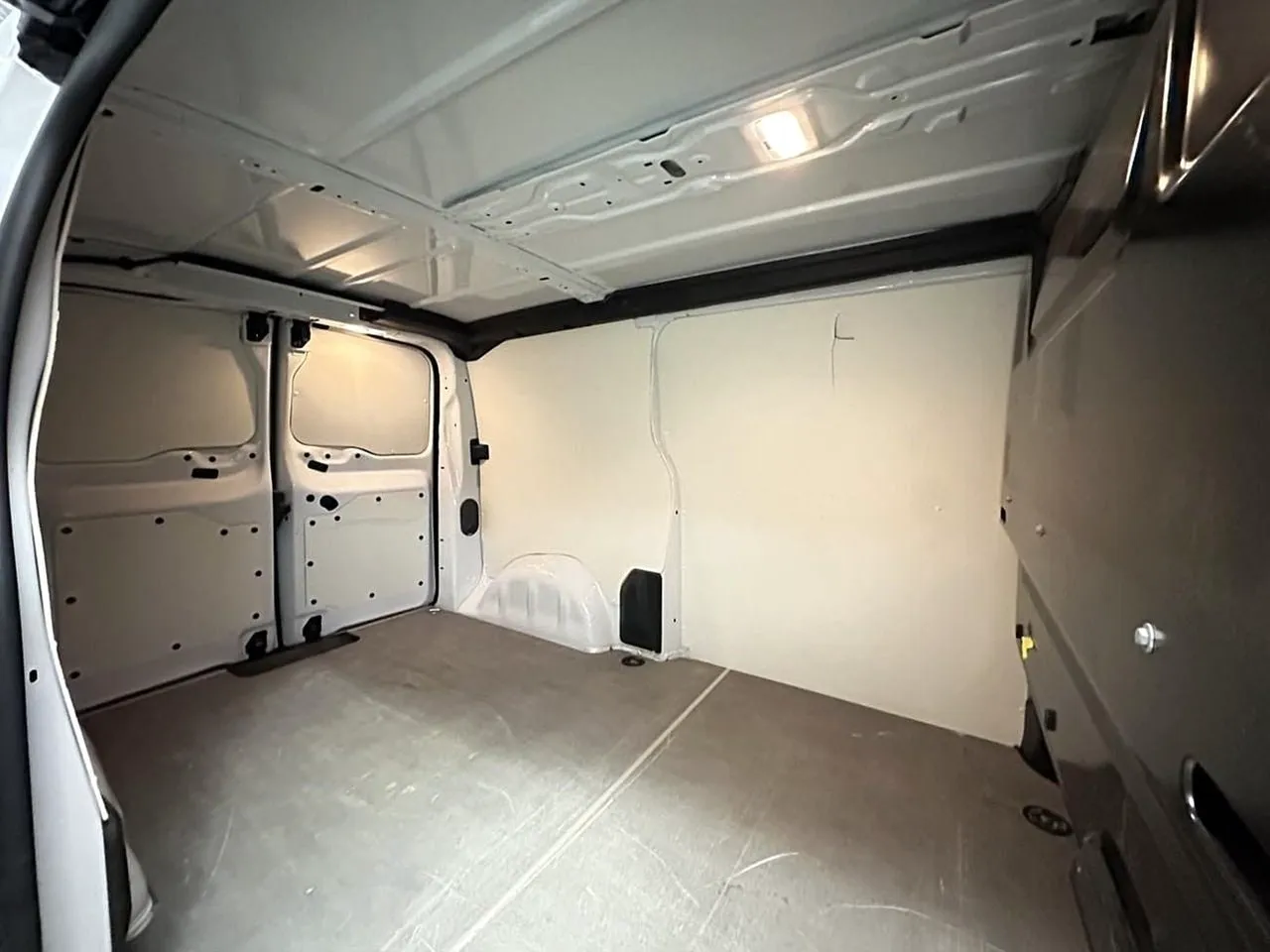 Fiat Scudo bild 11