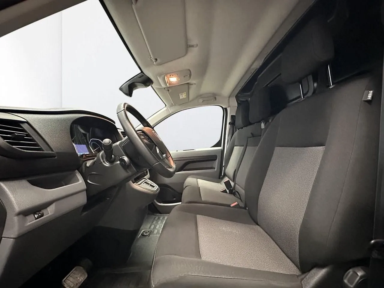 Fiat Scudo bild 13