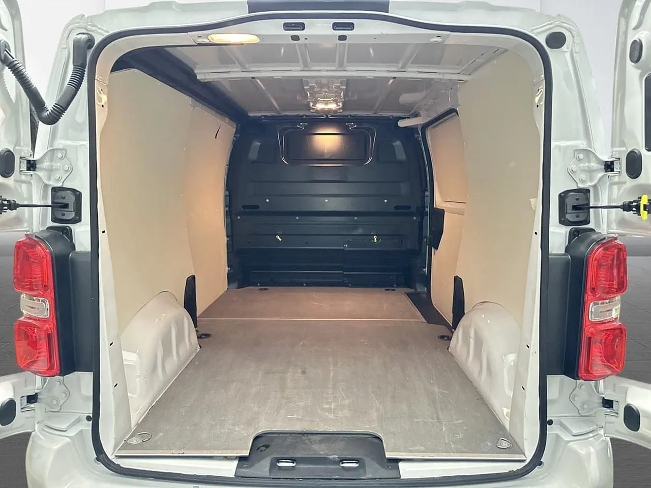 Fiat Scudo bild 12