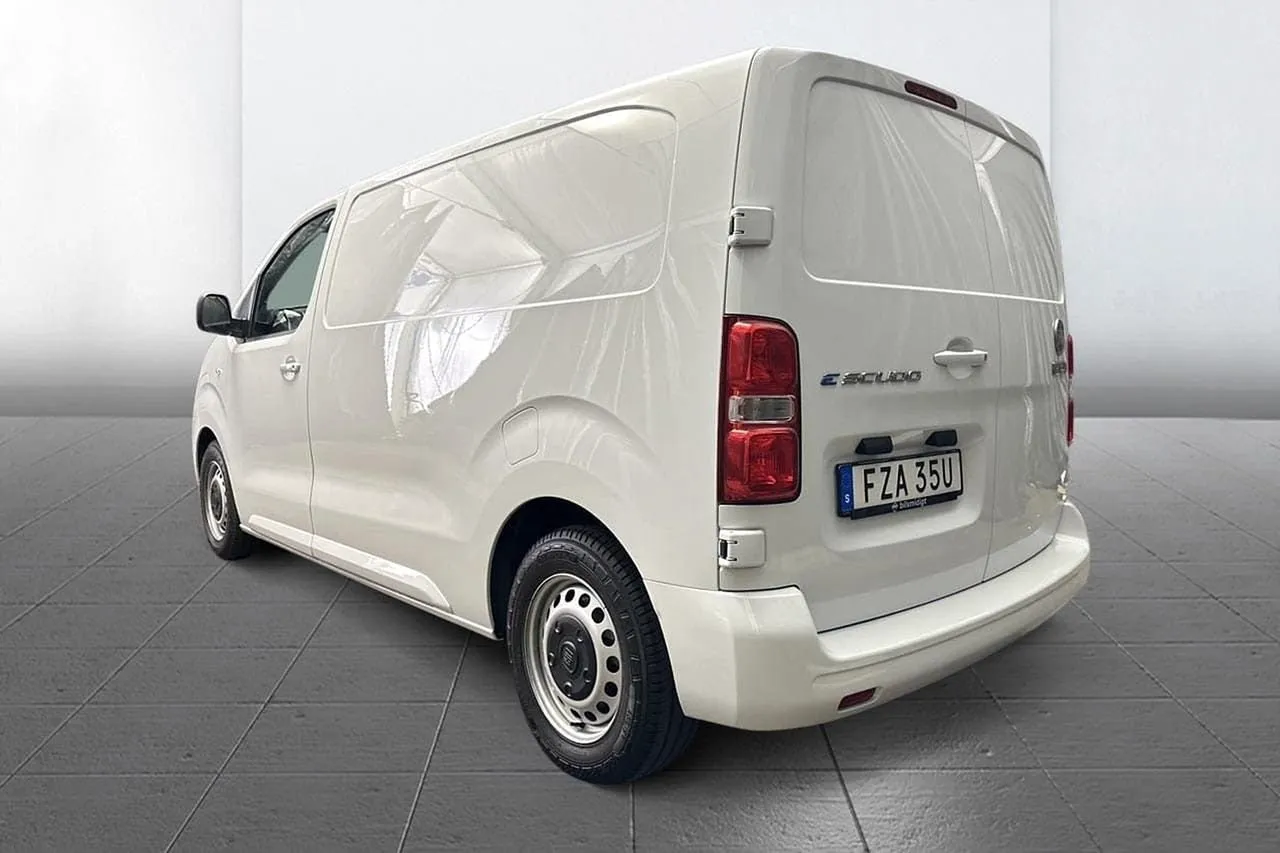 Fiat Scudo bild 8
