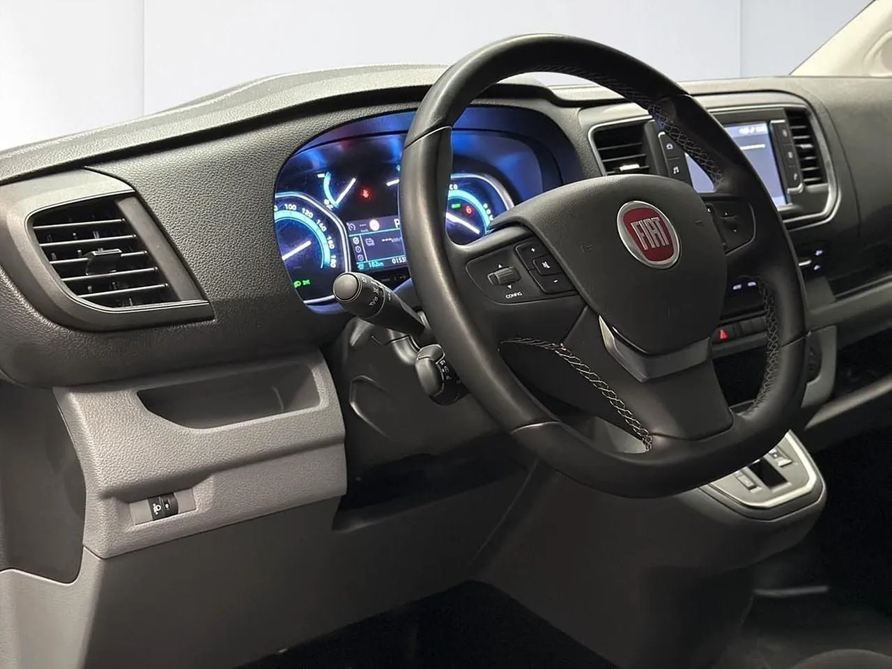 Fiat Scudo bild 14