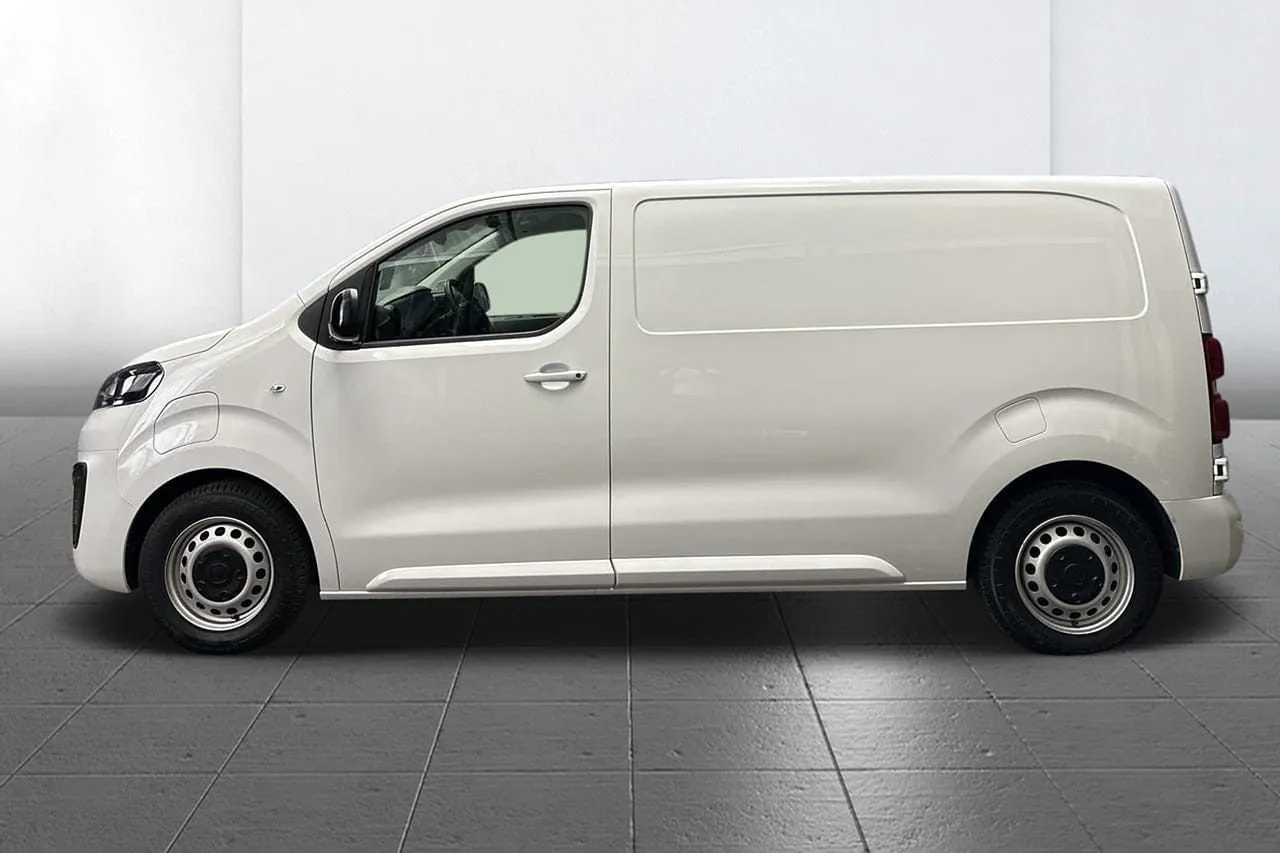Fiat Scudo bild 9