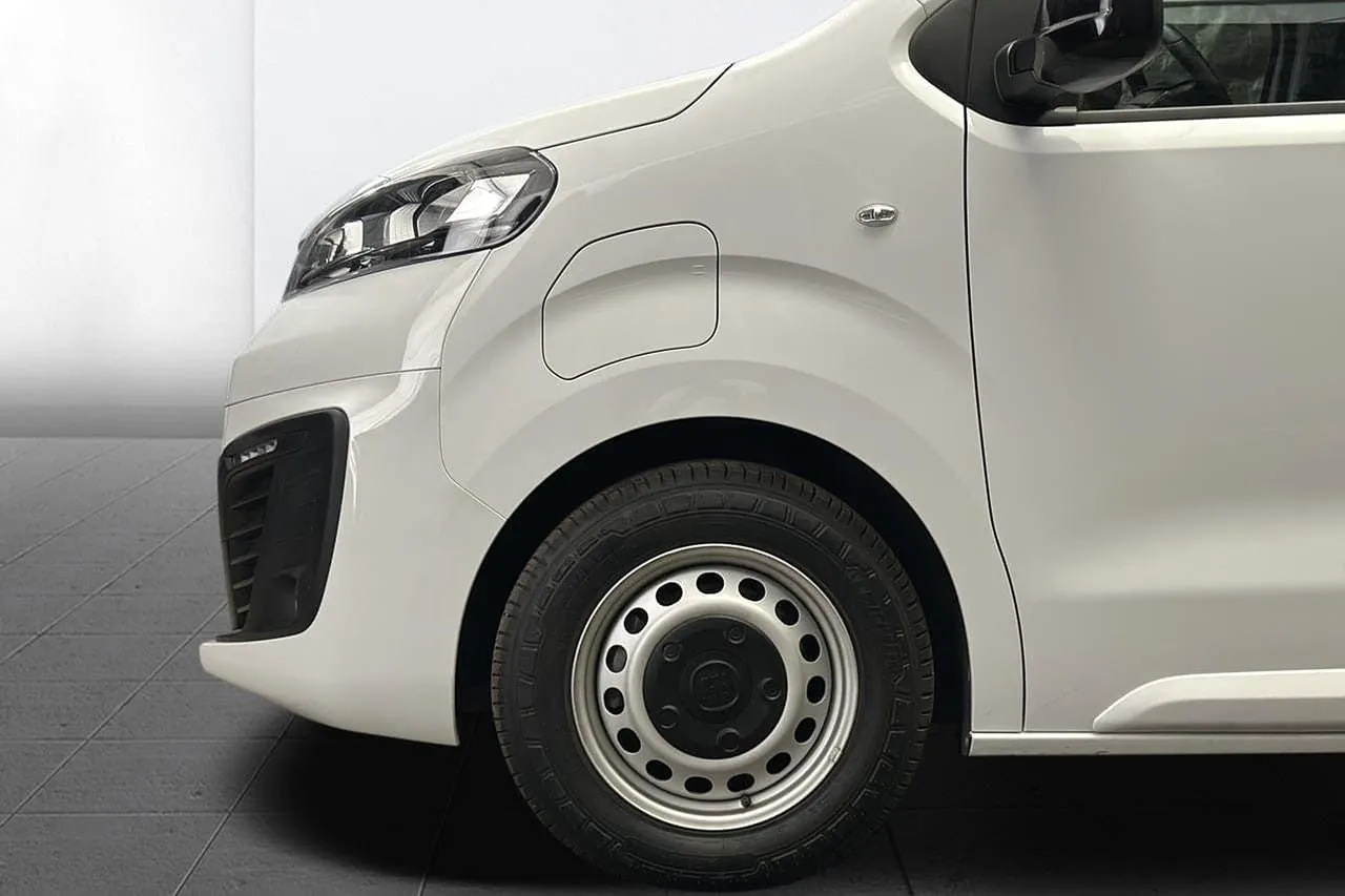 Fiat Scudo bild 23