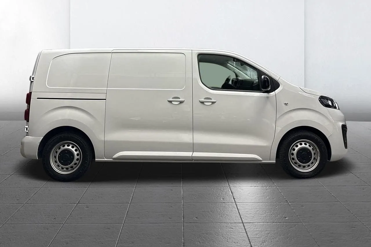 Fiat Scudo bild 5