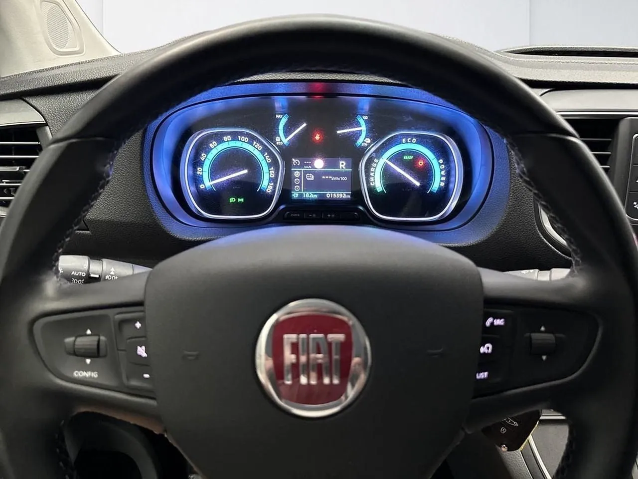 Fiat Scudo bild 17