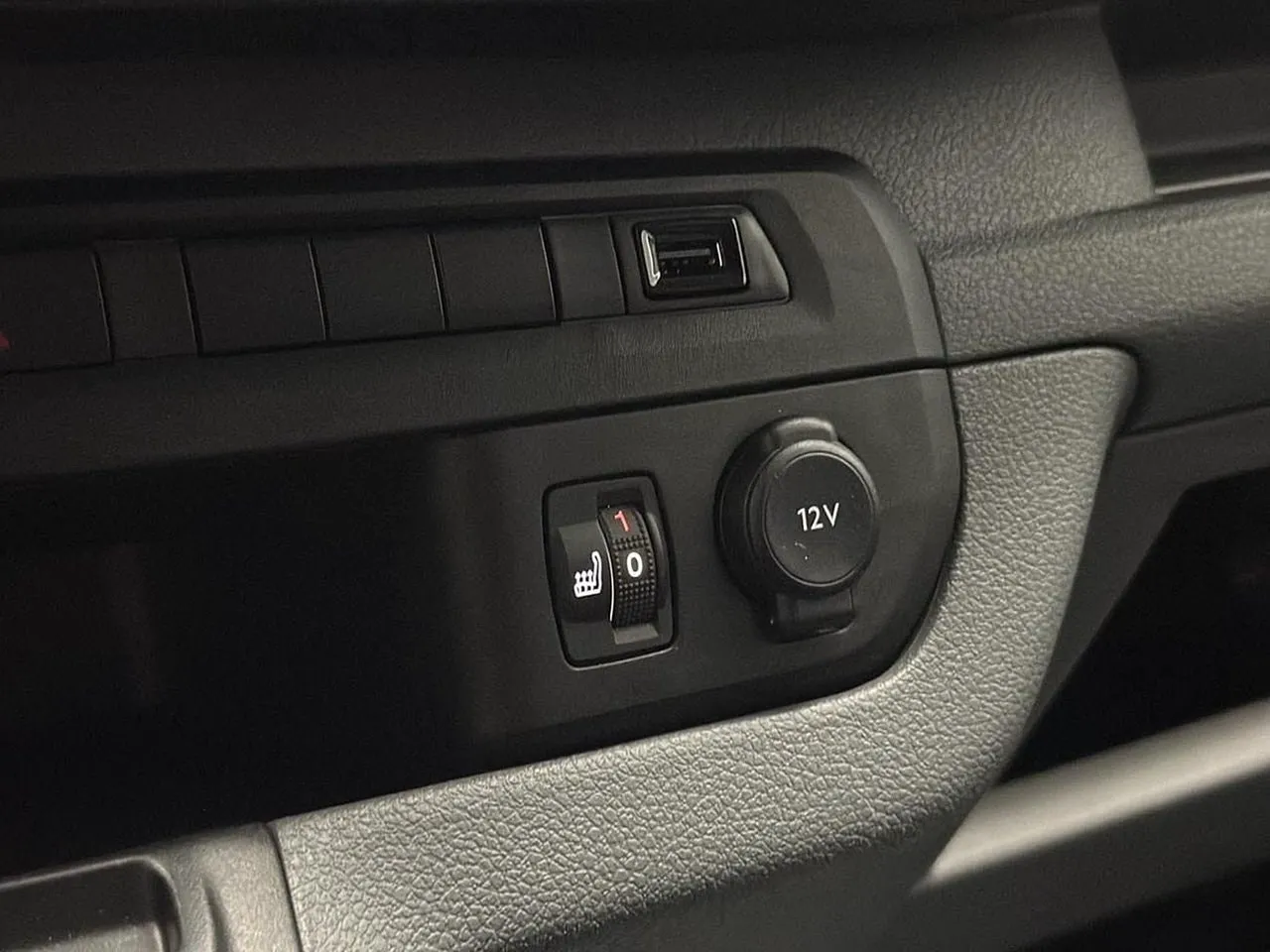 Fiat Scudo bild 21