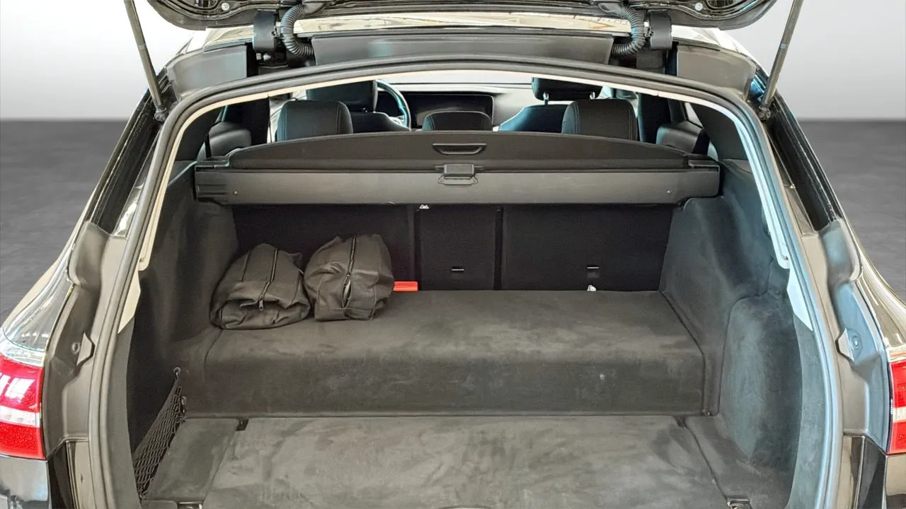 Mercedes E300 bild 10