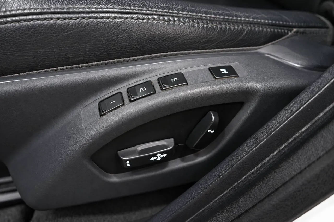 Volvo S60 bild 14
