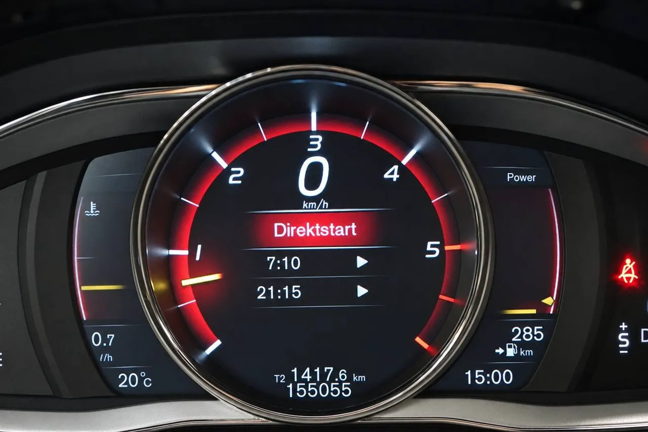 Volvo S60 bild 19