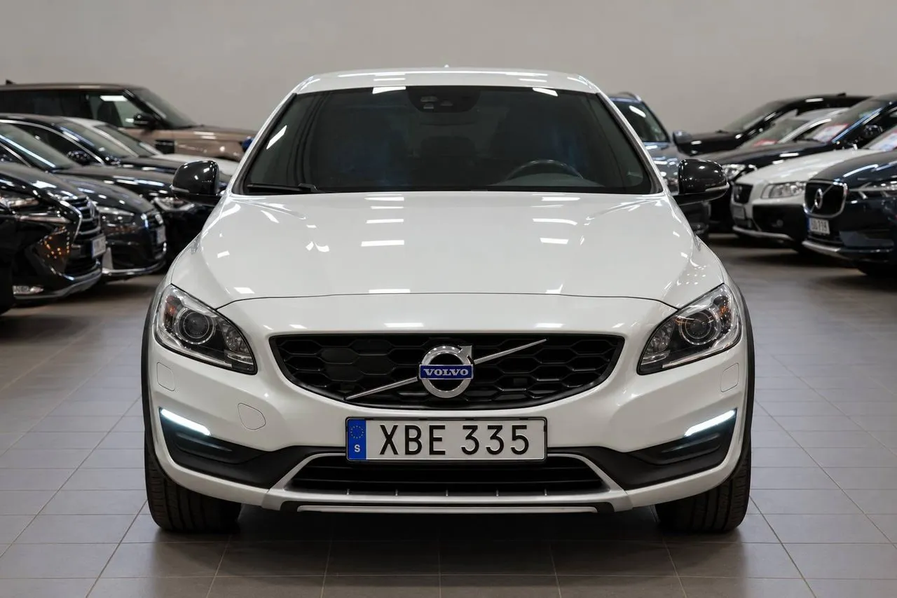 Volvo S60 bild 3