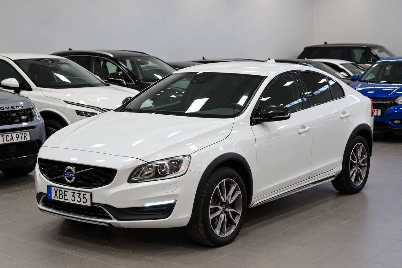 Volvo S60 bild 2