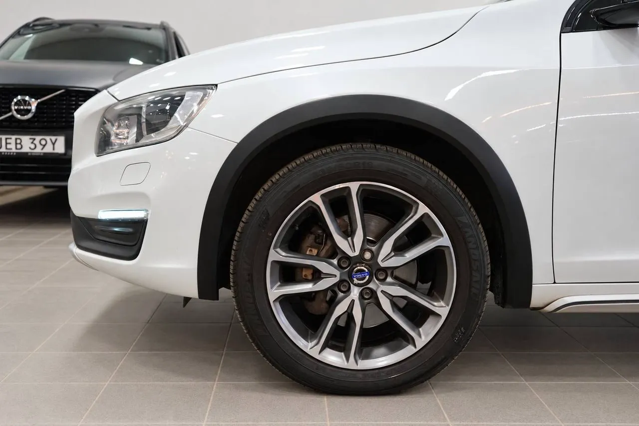 Volvo S60 bild 7