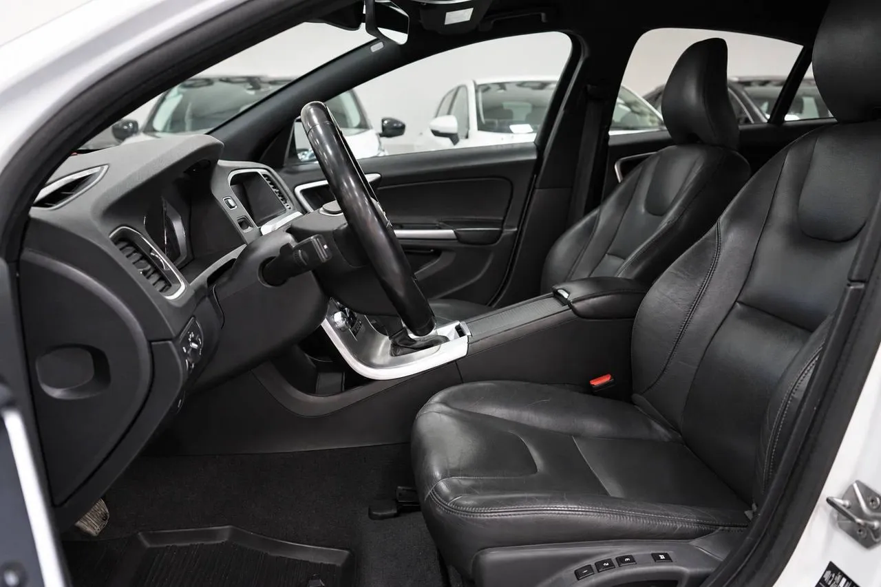 Volvo S60 bild 13