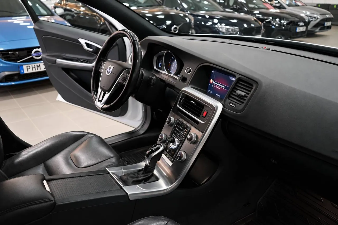 Volvo S60 bild 15