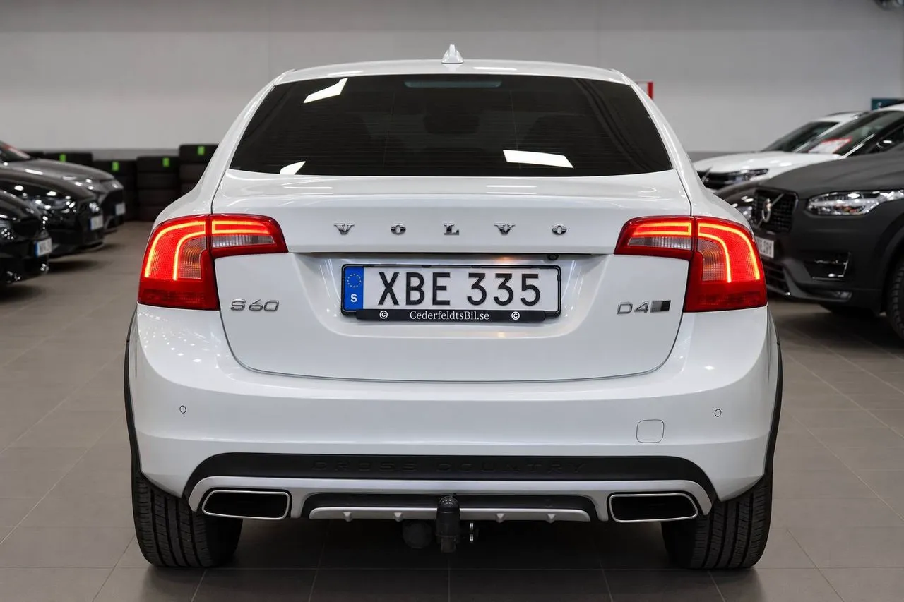 Volvo S60 bild 5