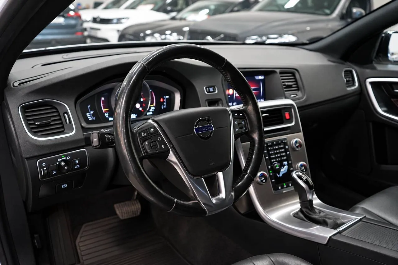 Volvo S60 bild 12