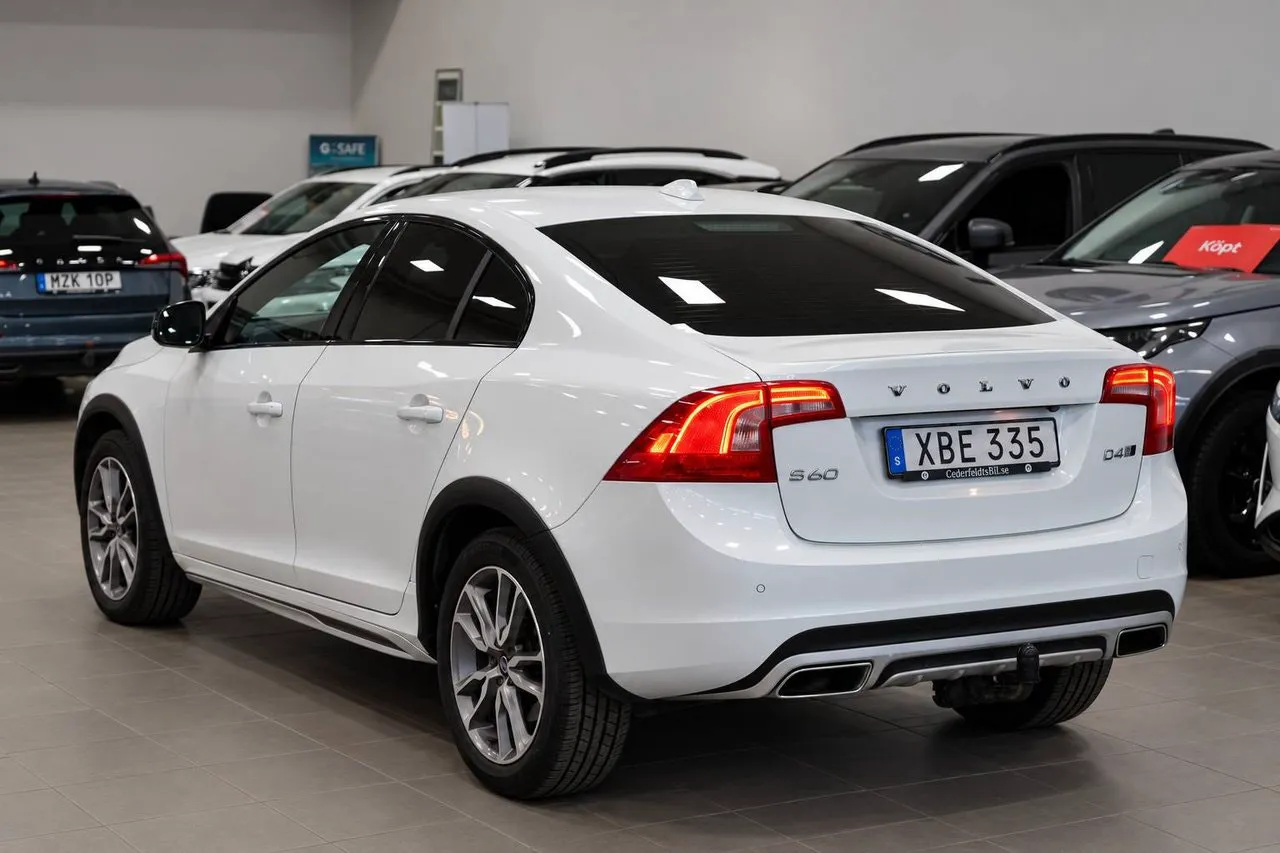 Volvo S60 bild 4