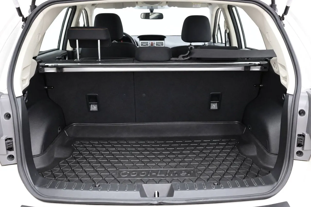Subaru XV bild 15