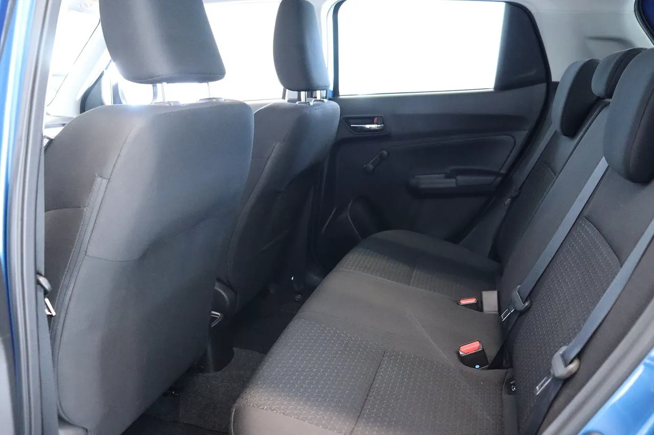 Suzuki Swift bild 13