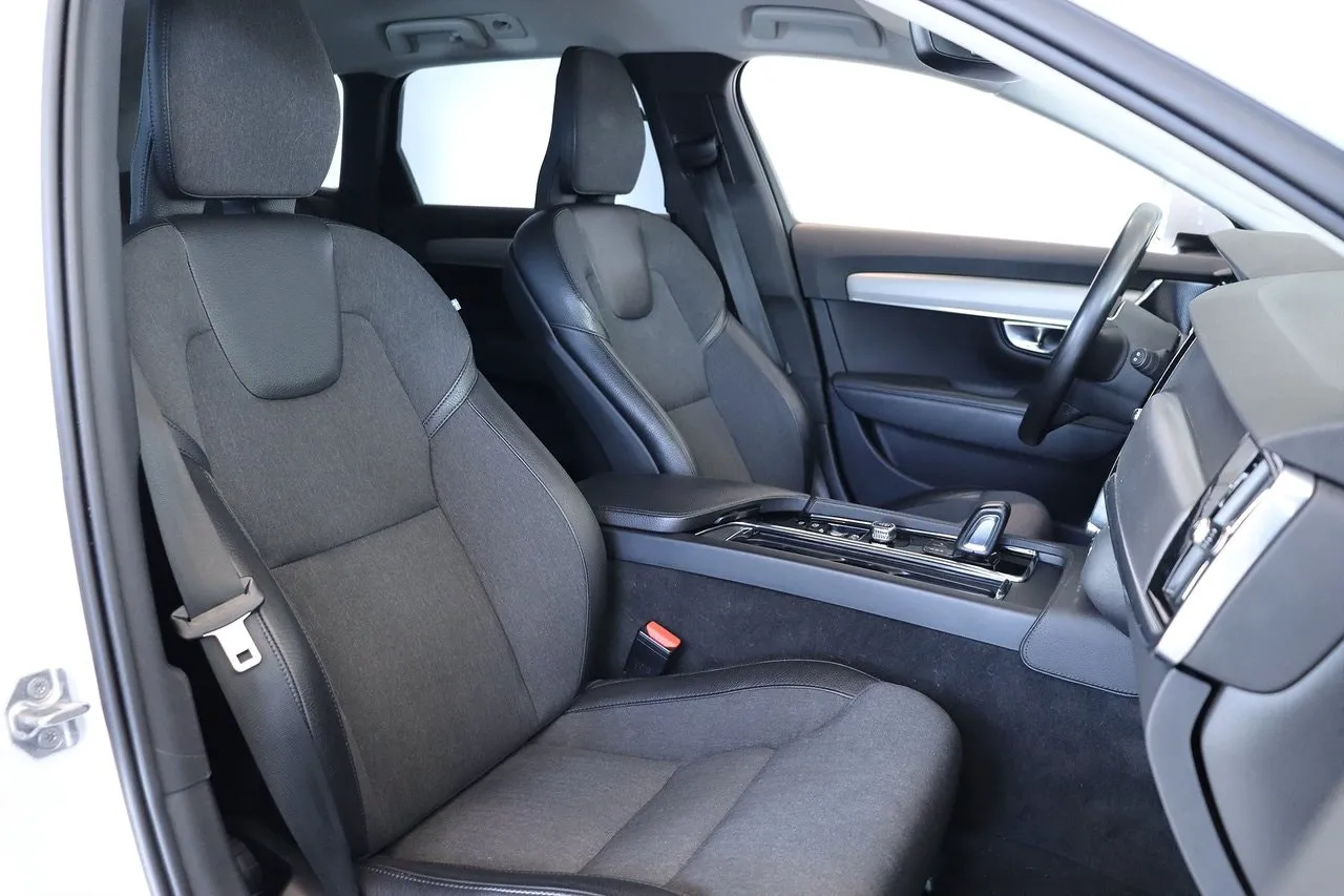 Volvo V90 bild 10