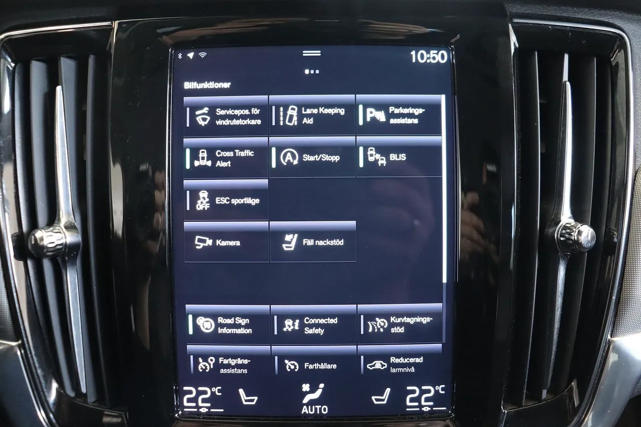 Volvo V90 bild 14