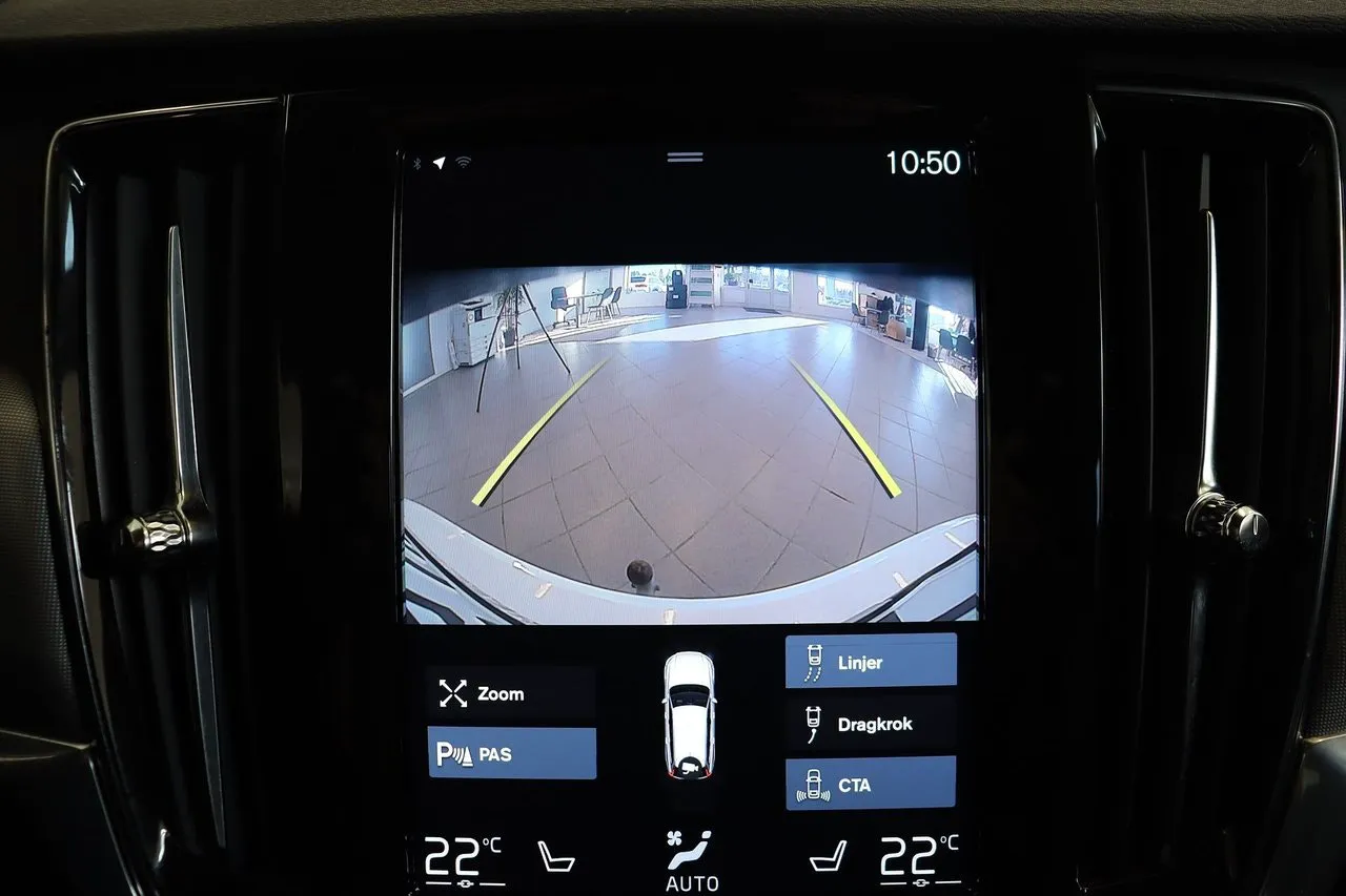 Volvo V90 bild 16