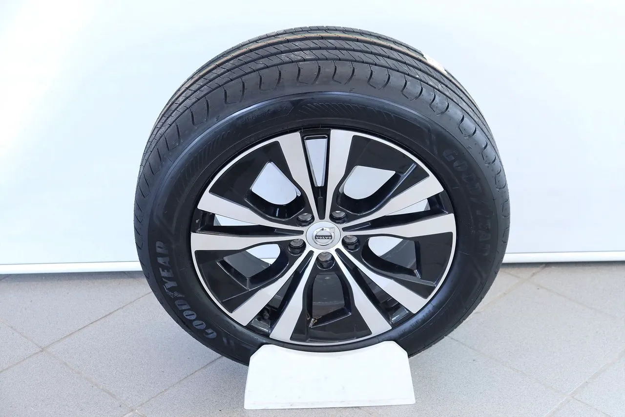 Volvo V90 bild 17