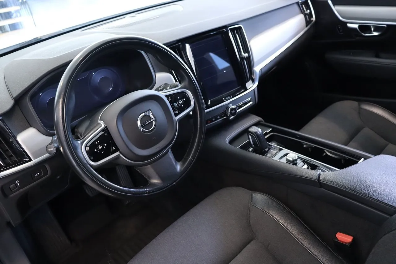 Volvo V90 bild 8