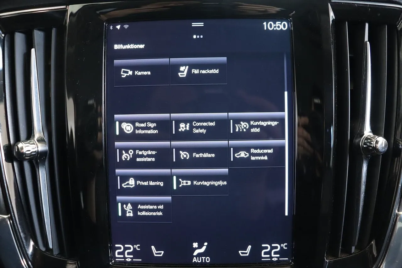 Volvo V90 bild 15
