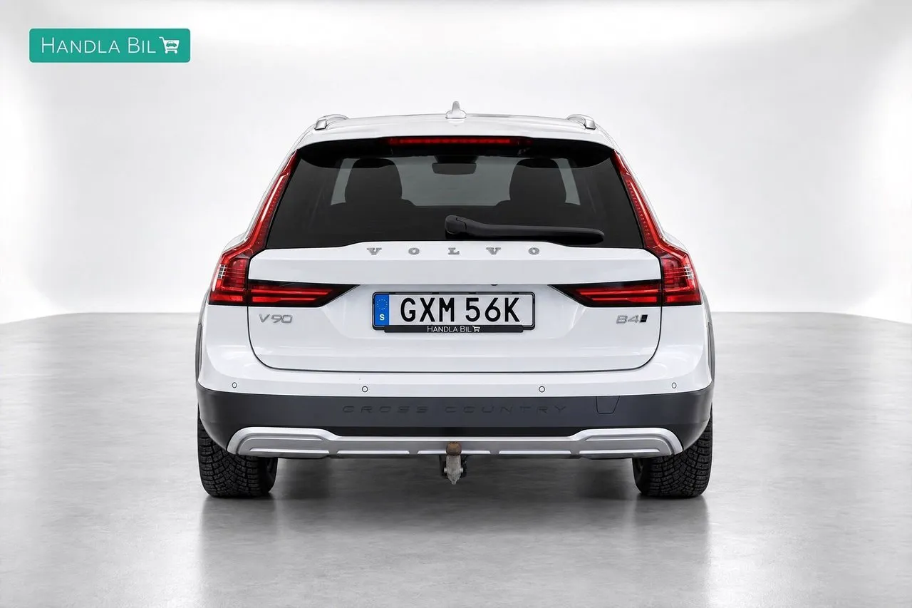 Volvo V90 bild 5