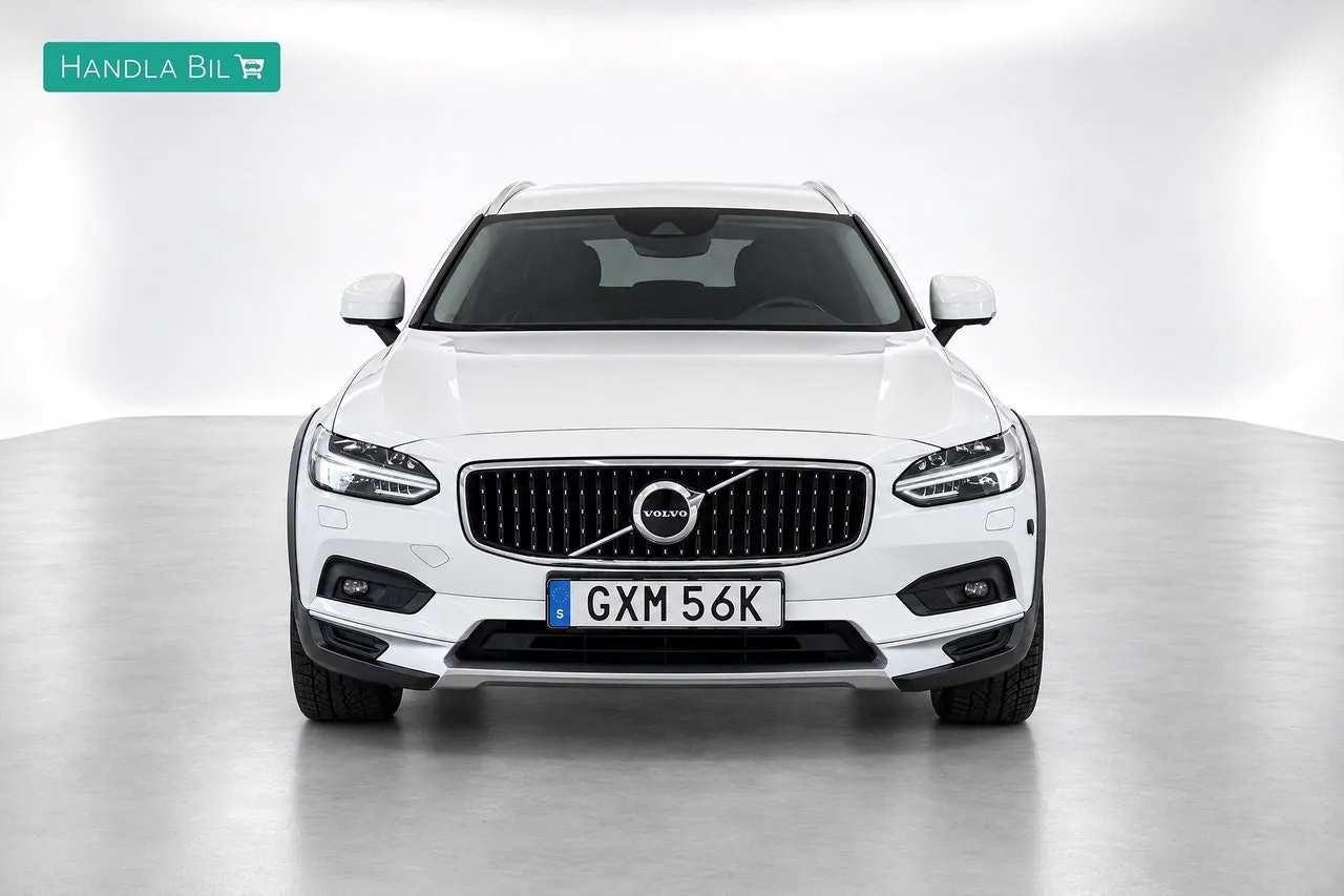 Volvo V90 bild 2