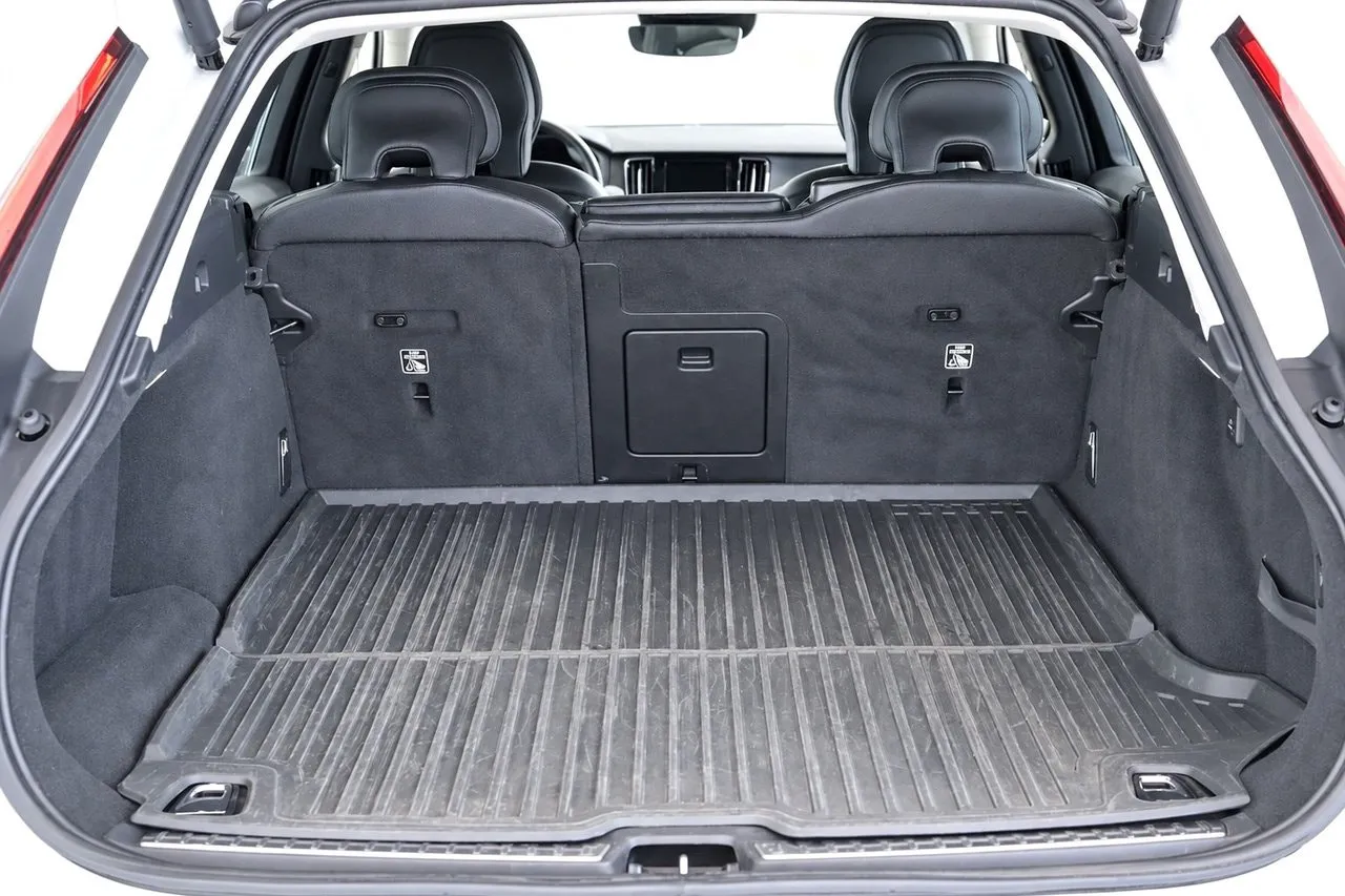 Volvo V90 bild 18