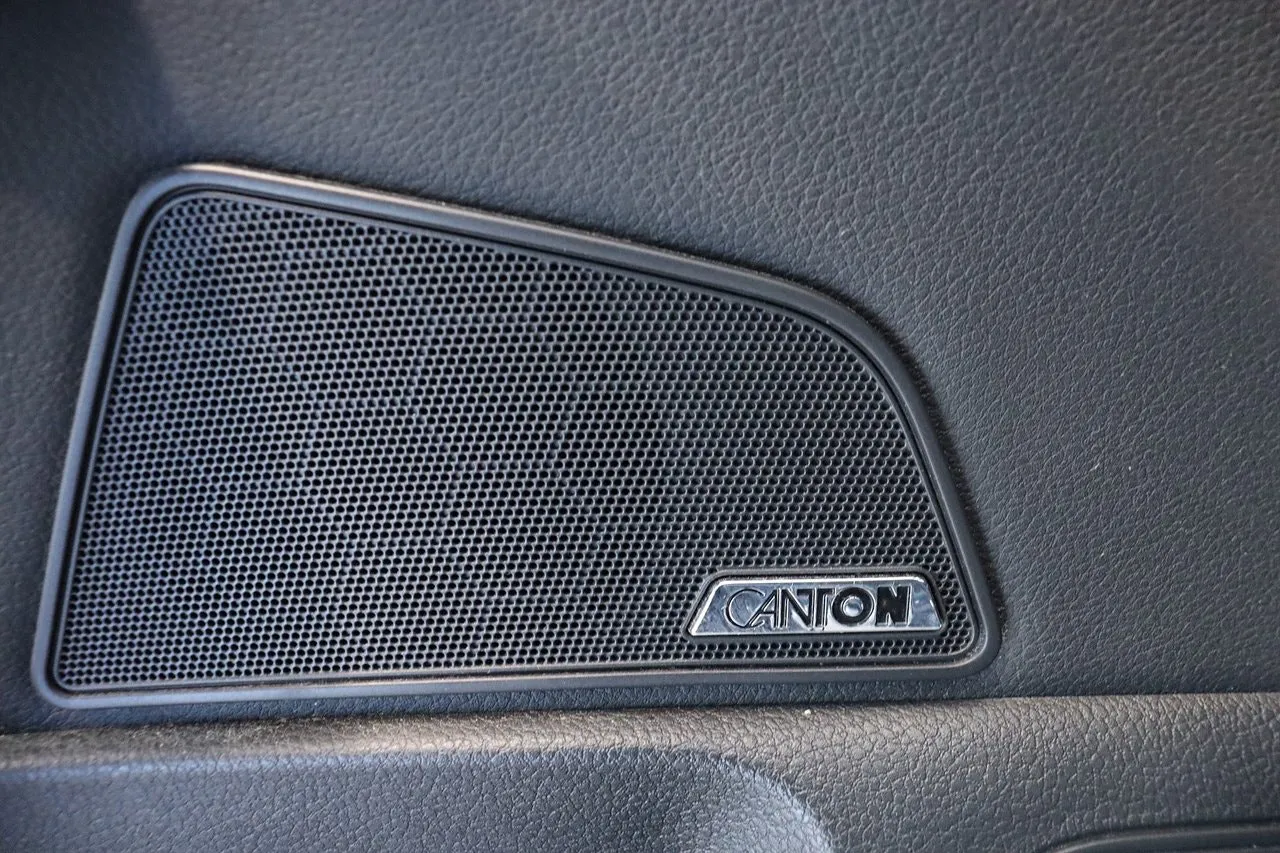 Skoda Superb bild 14