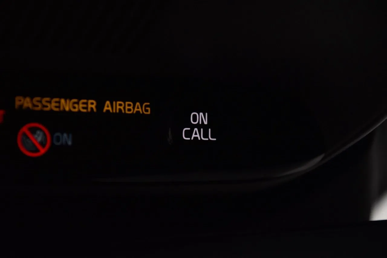 Volvo V60 bild 18