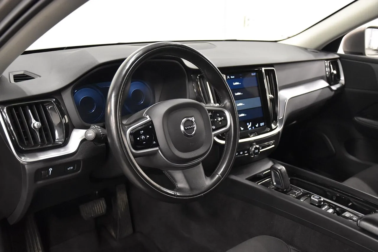 Volvo V60 bild 8